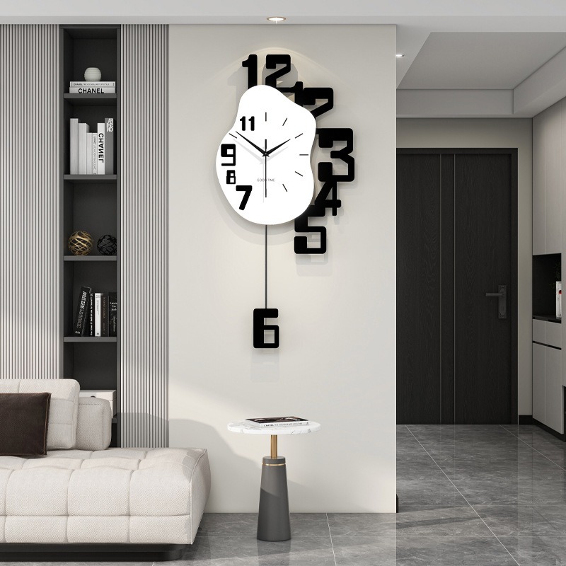 Luxury Wall Clock Living Room  - Luxury Watch Wall Clock review and price