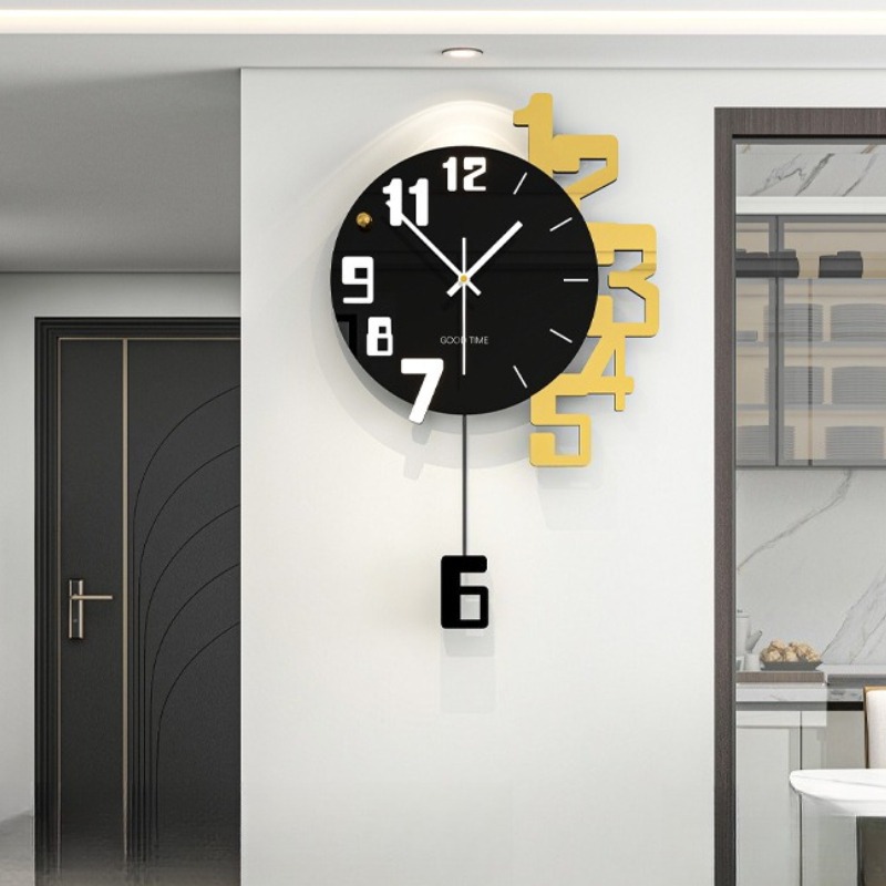 Luxury Wall Clock Living Room  - Luxury Watch Wall Clock review and price