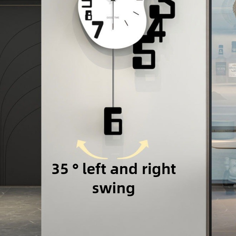 Luxury Wall Clock Living Room  - Luxury Watch Wall Clock review and price